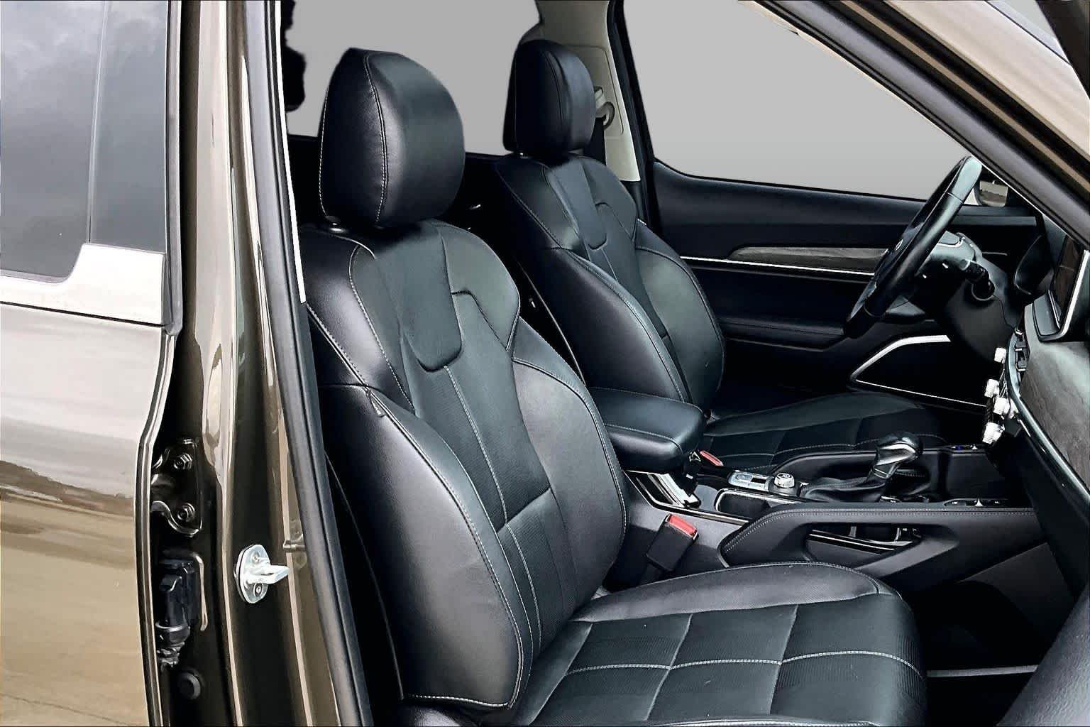 Used 2020 MOSS Kia EX image 9