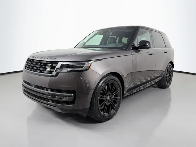 2024 Land Rover Range Rover SE