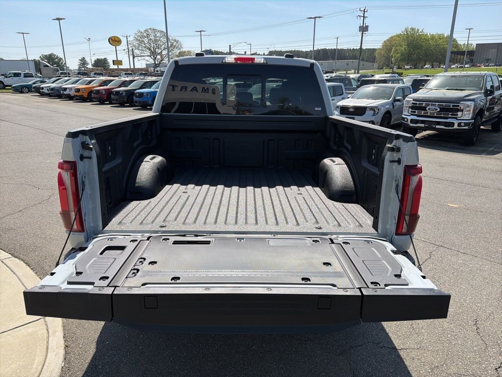 New 2026 Avalanche Ford Tremor® image 16