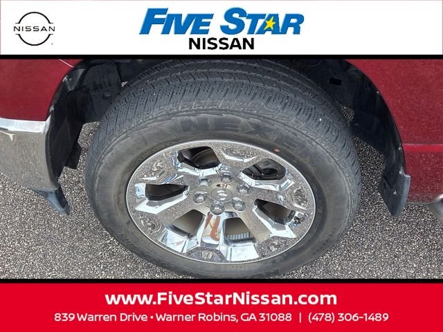 Used 2023 Red Ram Big Horn/Lone Star image 18