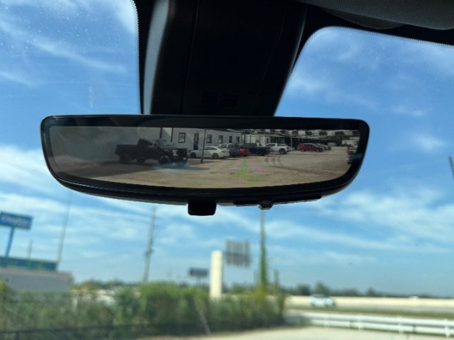Used 2021 Ebony Twilight Metallic GMC Denali image 19