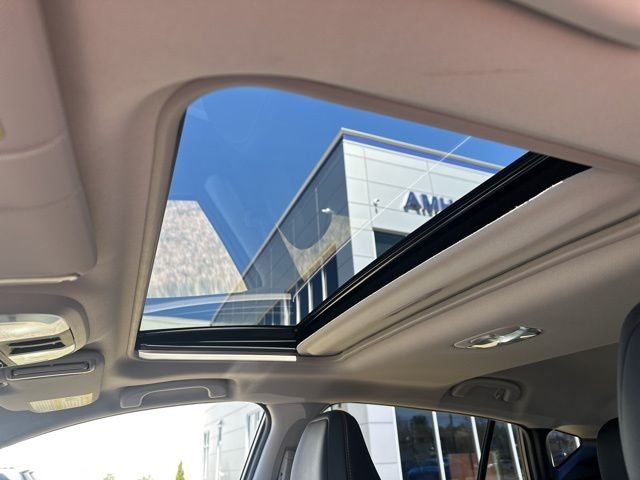 Used 2025 Gray Subaru Limited image 24