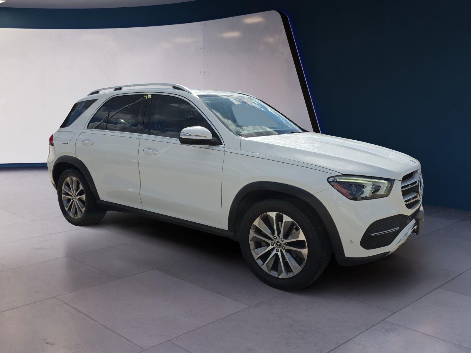 2020 Mercedes-Benz GLE GLE350 - Photo 7