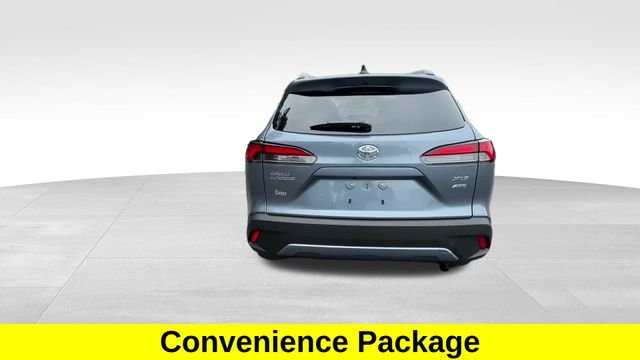 Used 2026  Toyota XLE image 5