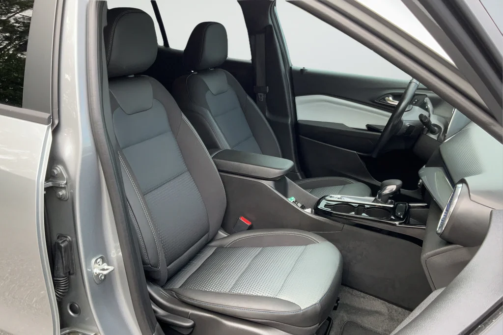 2026 Chevrolet Trax LT - Photo 20