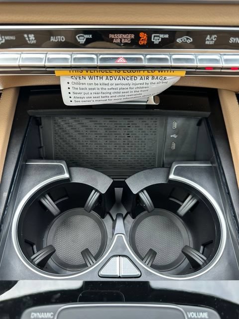 New 2026 Black Mercedes-Benz GLS 450 image 84