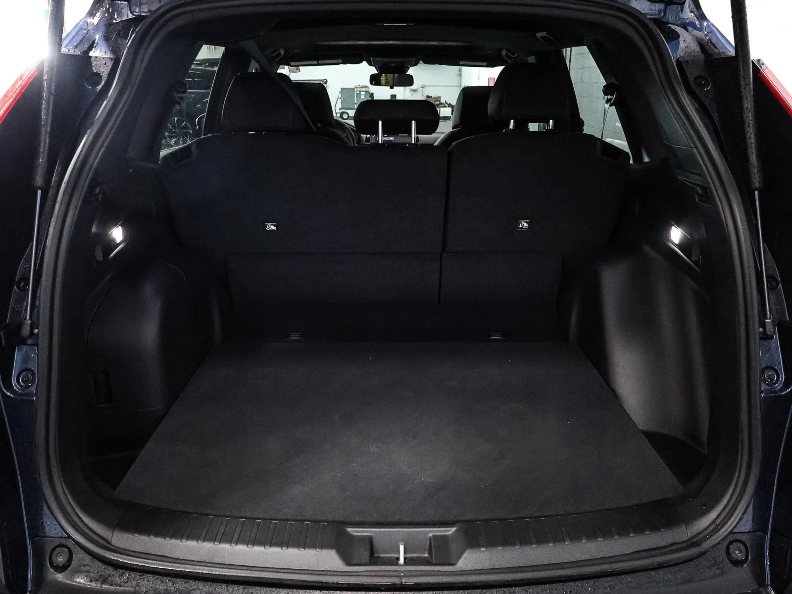 2026 Honda CR-V Sport - Photo 17