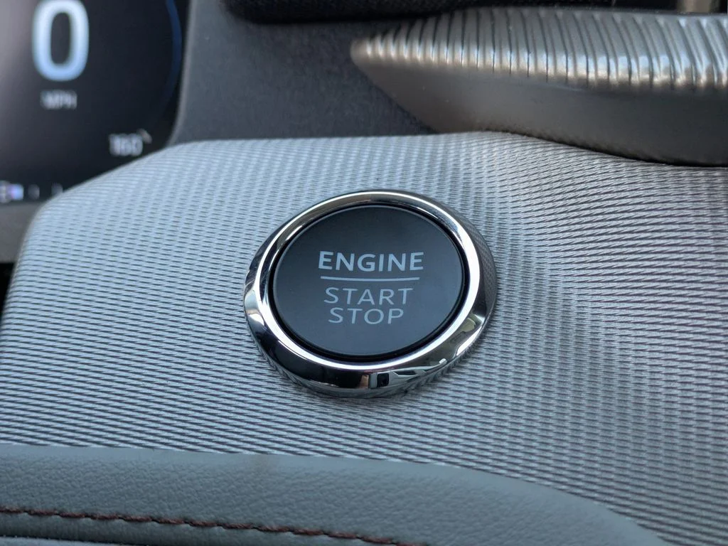 New 2026 Carbonized Gray Metallic Ford Active image 34