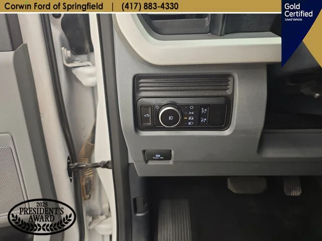 Certified Used 2024 Oxford White Ford XL image 34