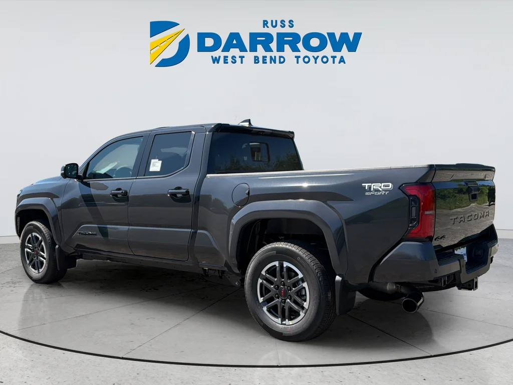New 2026 Underground Toyota  TRD Sport image 3