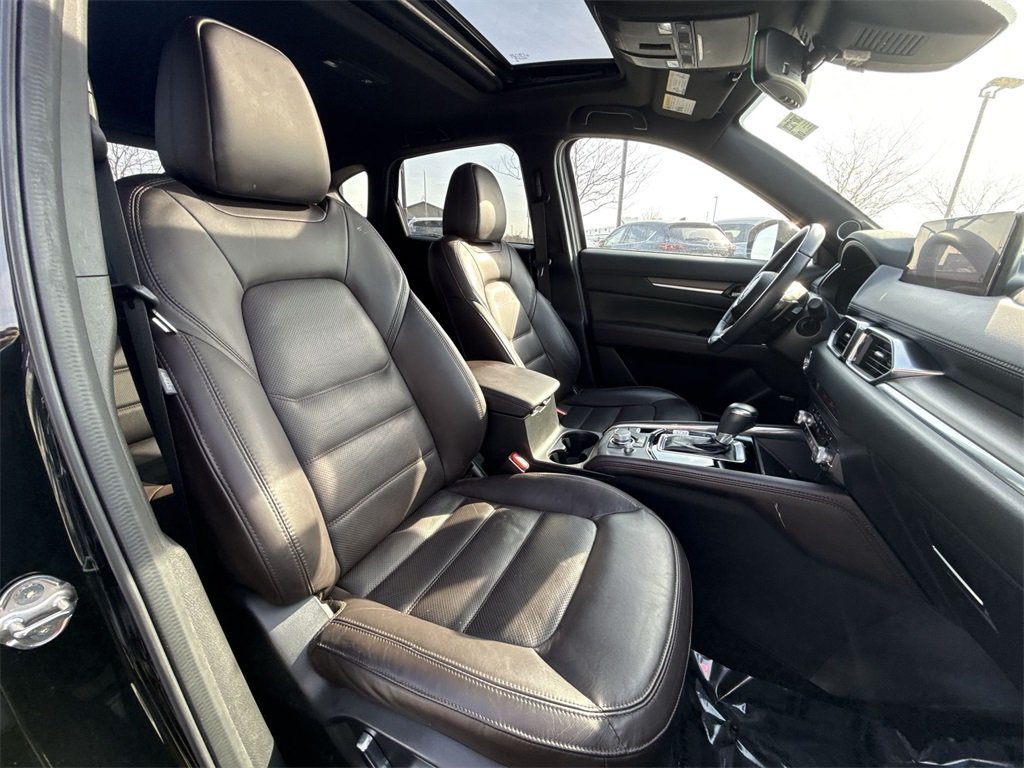 2023 MAZDA CX-5 - Image 26