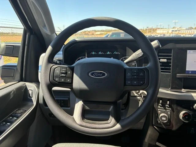 New 2026 Oxford White Ford XL image 13