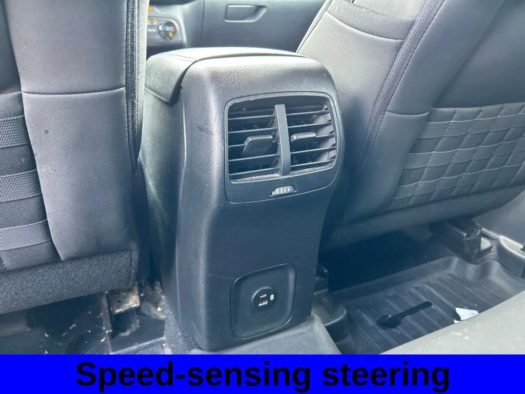 Used 2021 Cactus Ford Big Bend image 8