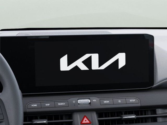 New 2026 Gray Kia LXS image 20