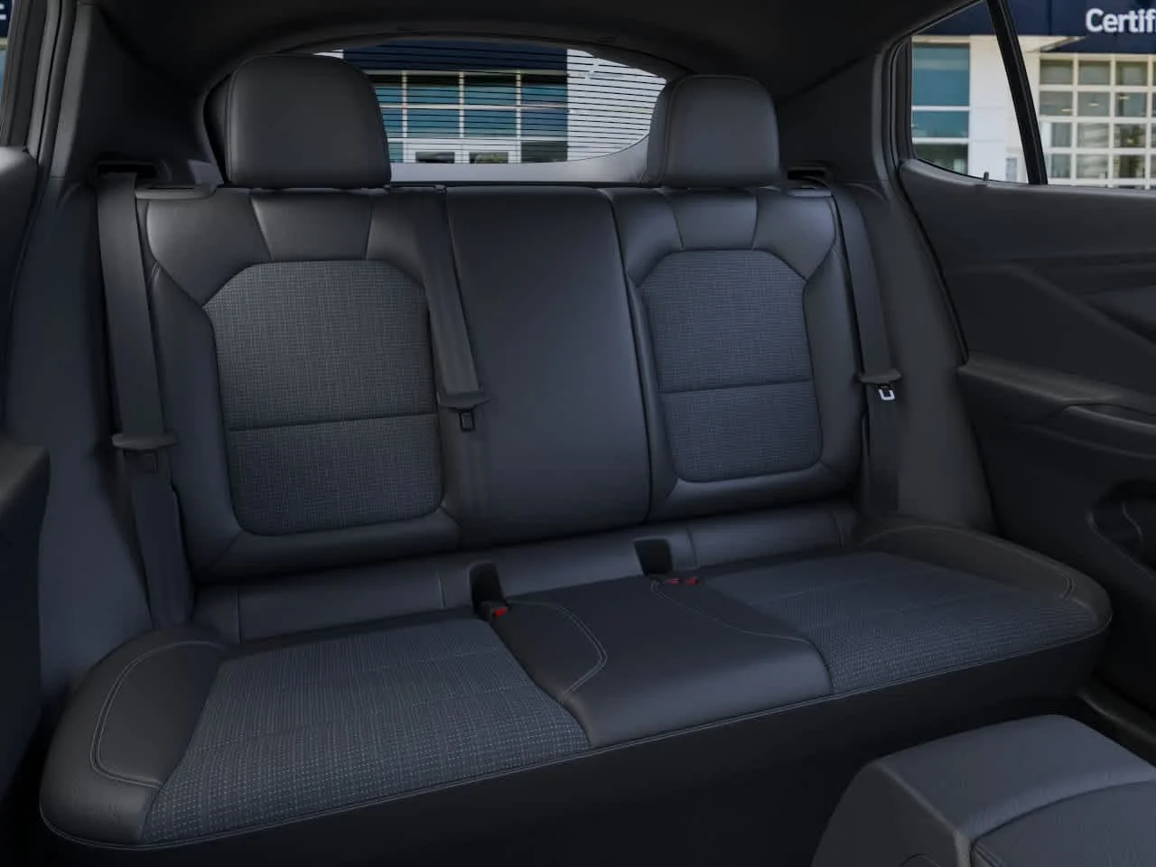 2026 Buick Envista Preferred - Photo 17
