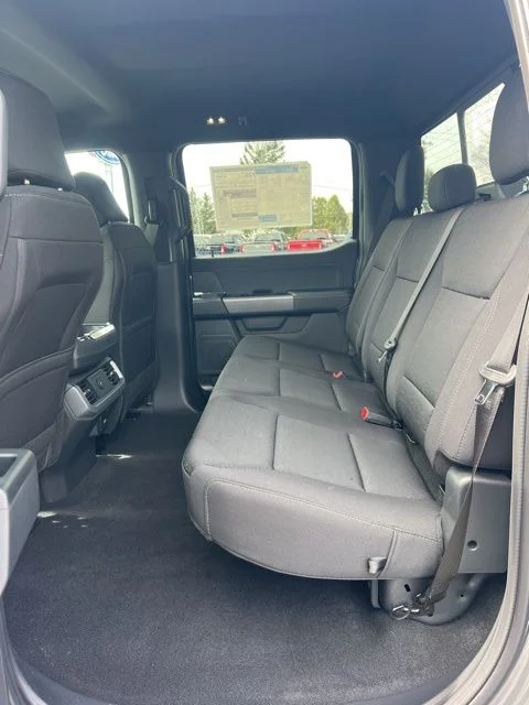 Used 2026 Gray Ford XLT image 50