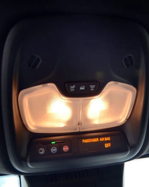 2024 Chevrolet Colorado LT - Photo 23