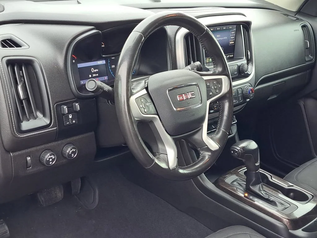 2019 GMC Canyon SLE - Photo 7