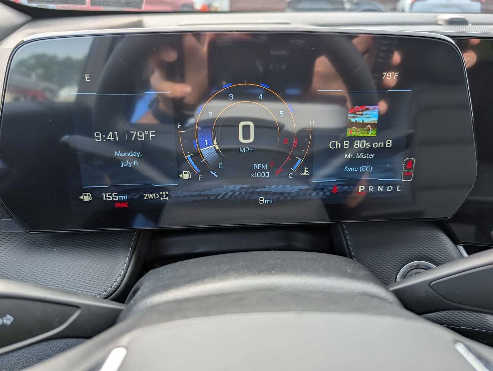 2026 Chevrolet Equinox LT - Photo 18