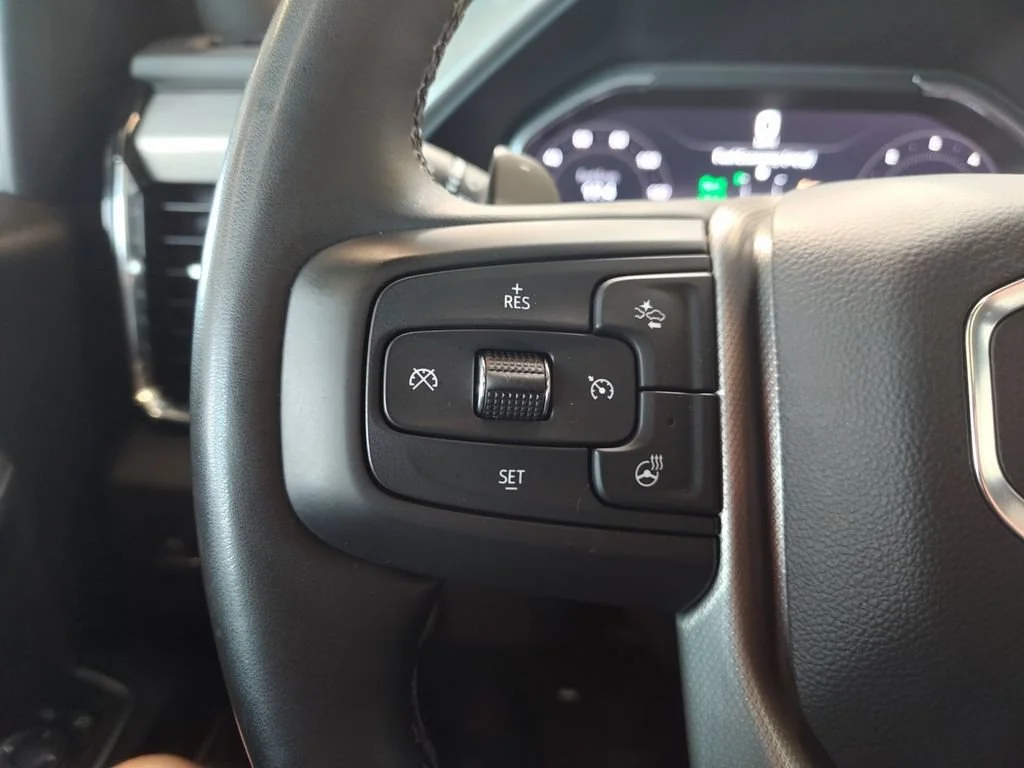 Certified Used 2024 Sterling Metallic GMC Denali image 19