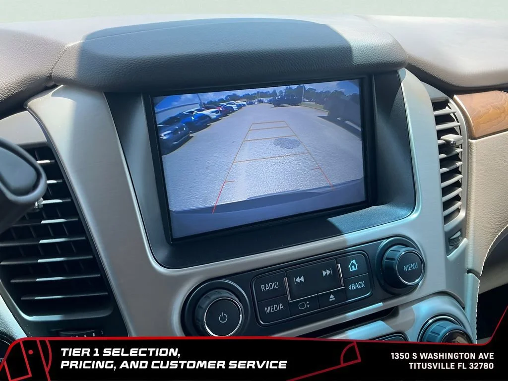 Used 2019 PEPPERDUST METALLIC GMC Denali image 19