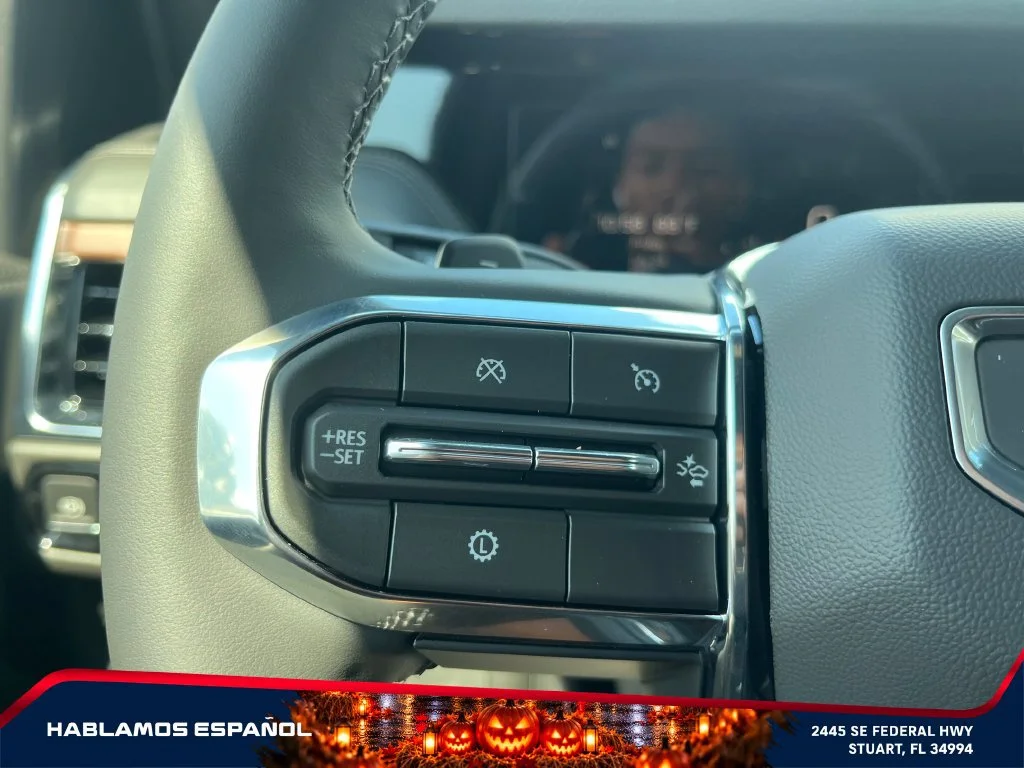 New 2026 Glacier White Tricoat GMC Denali image 26