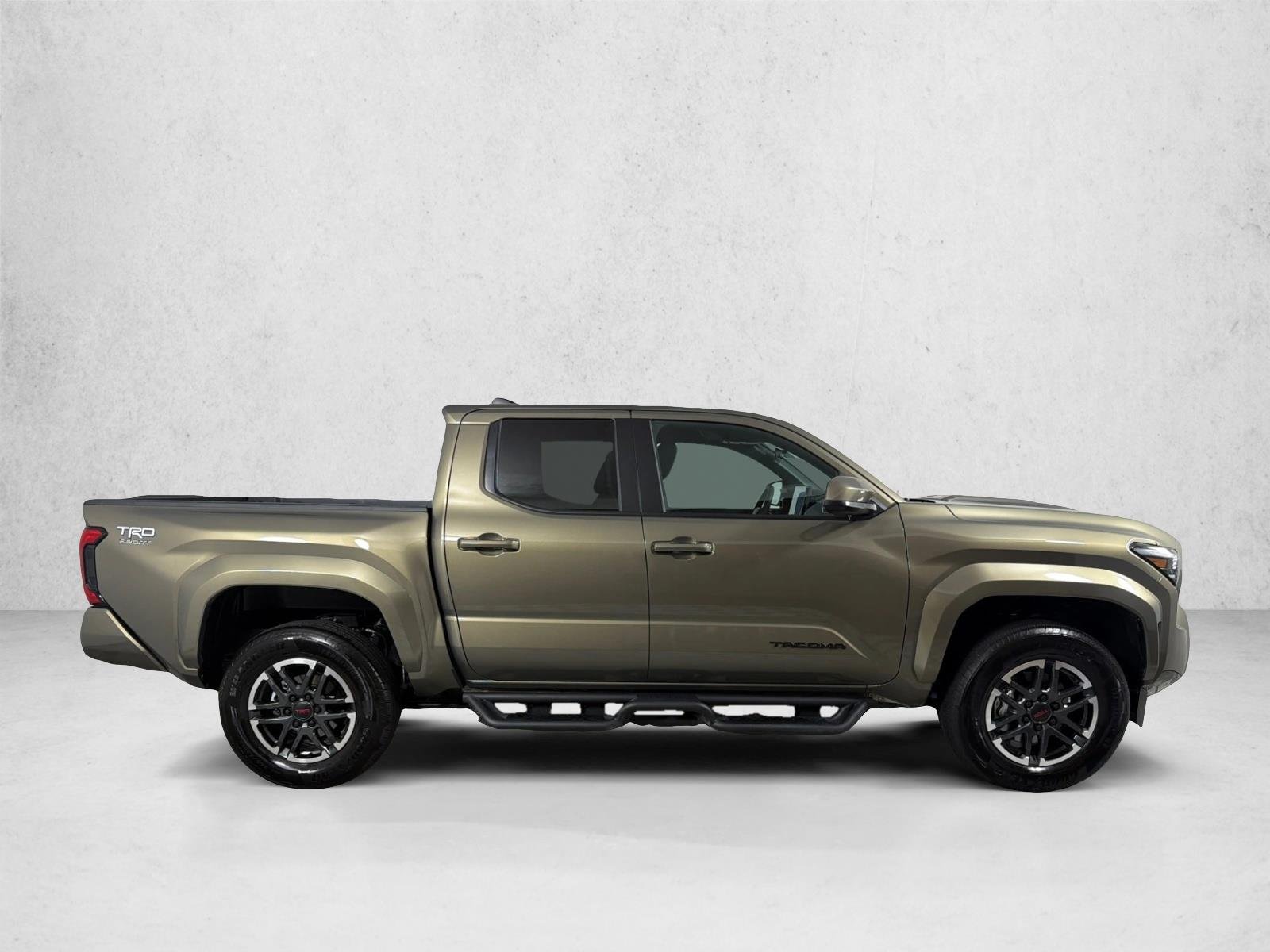Used 2026  Toyota TRD Sport image 2