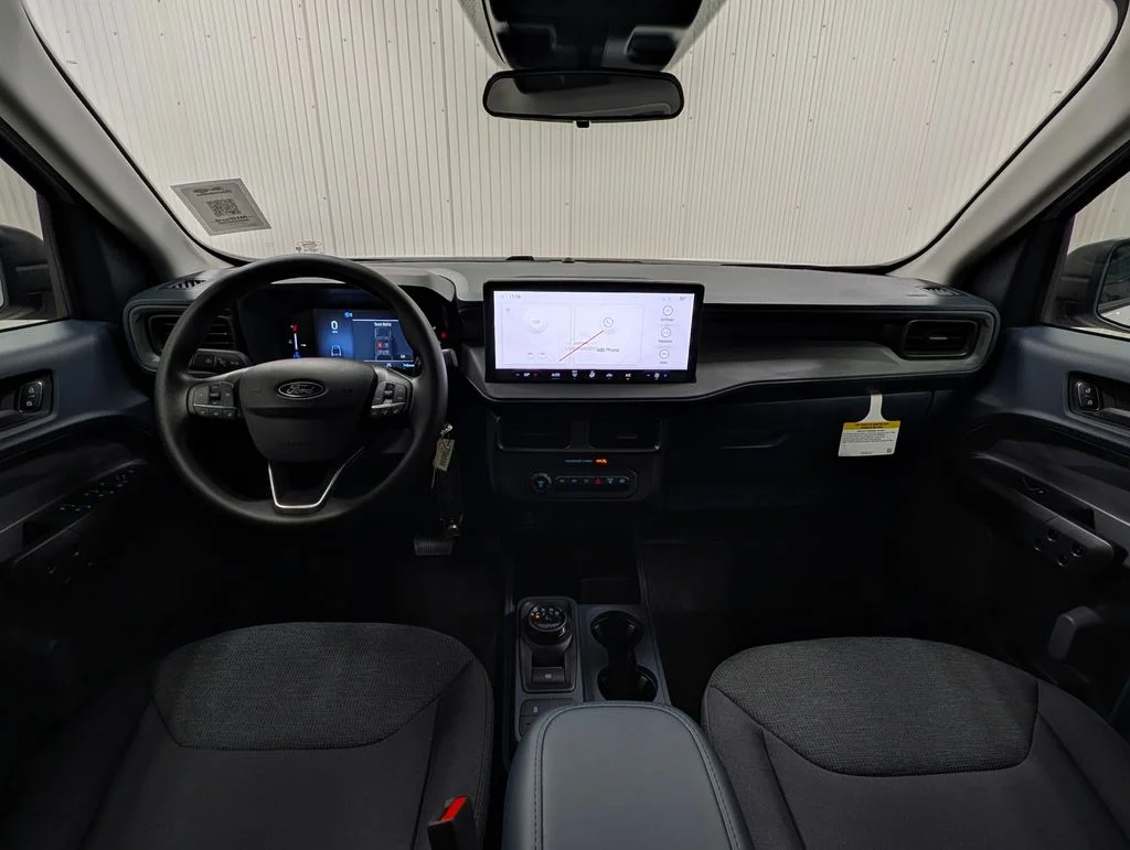New 2026 Oxford White Ford XL image 3