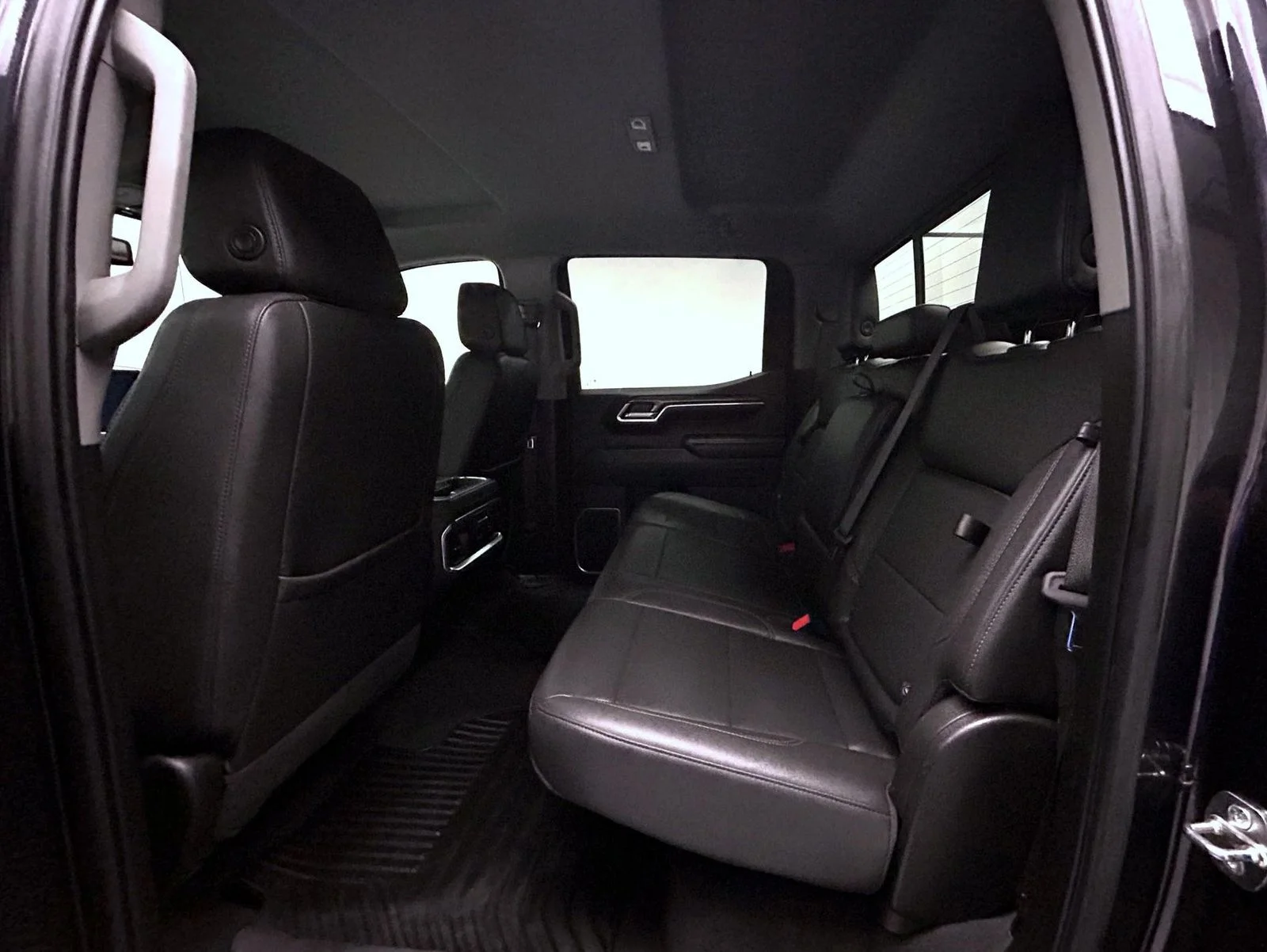 Used 2024 Gray Chevrolet LTZ image 19