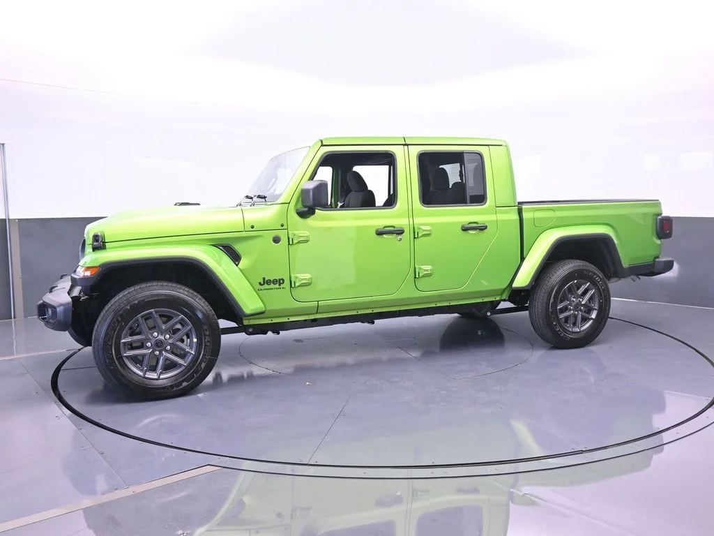 Used 2025 Mojito Jeep Sport S image 2