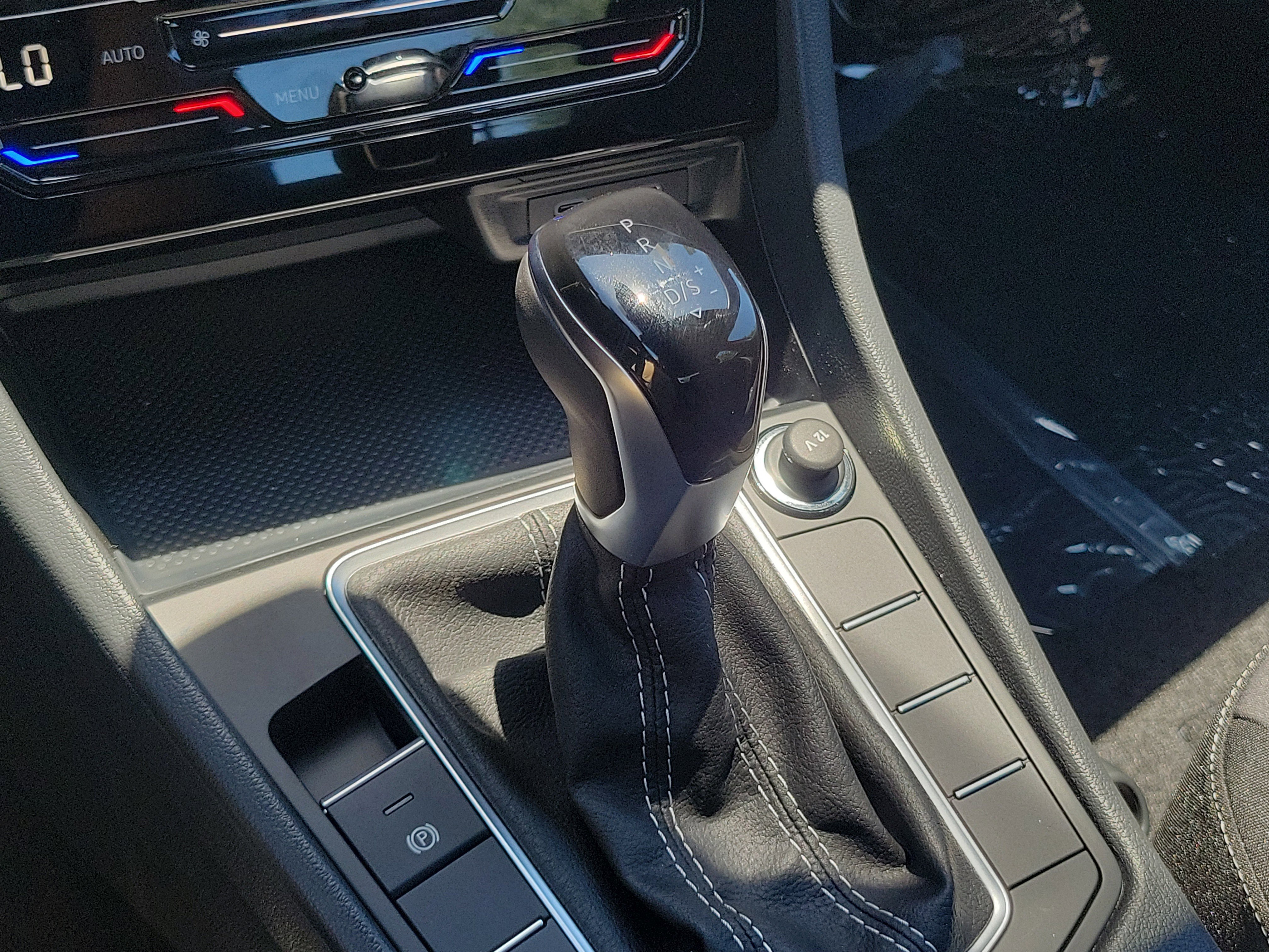 New 2026 Gray Volkswagen 1.5T Sport image 9