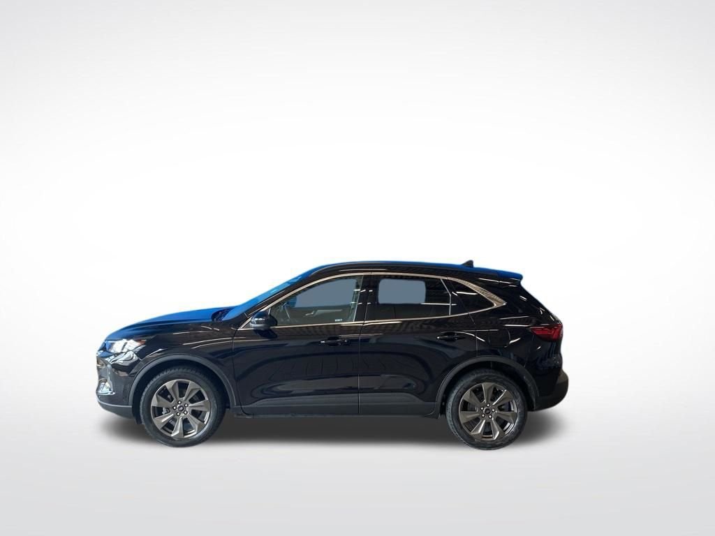 Used 2024 Black Ford Platinum image 17