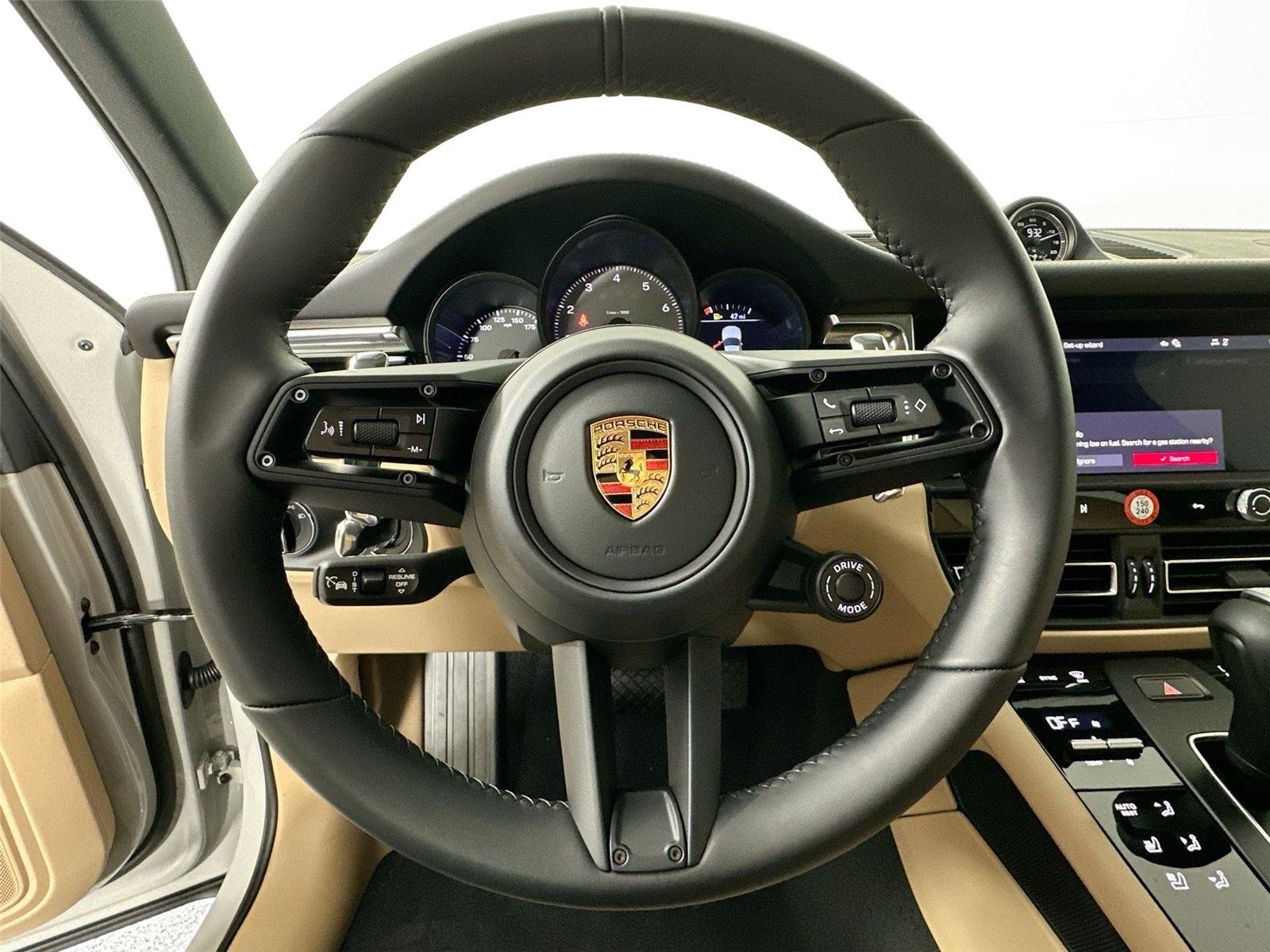 New 2026 Chalk Porsche S image 20