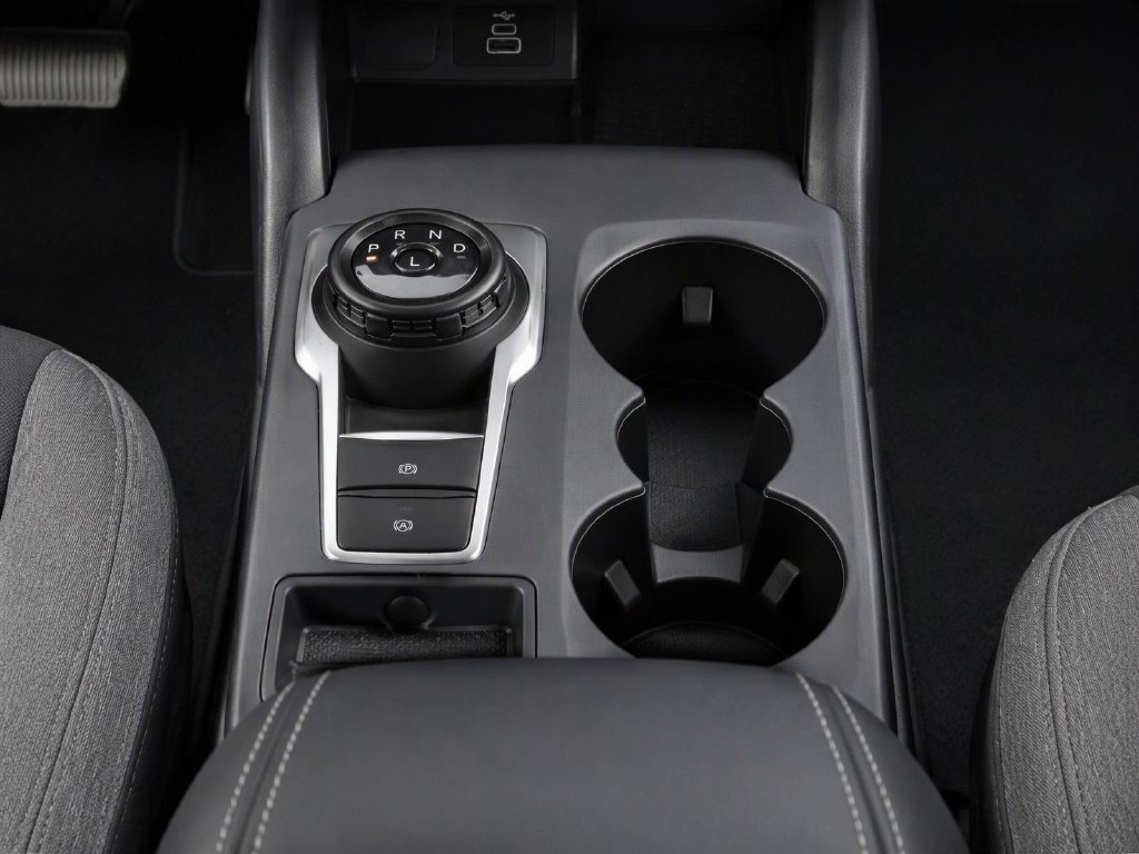 Used 2025 Gray Ford Big Bend image 29
