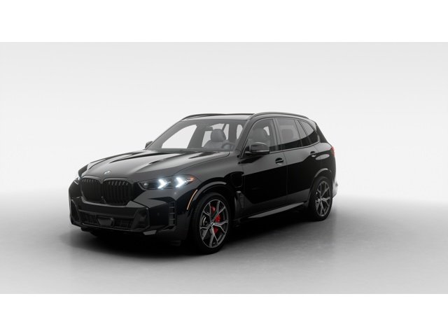 2026 BMW X5 xDrive50e's photo