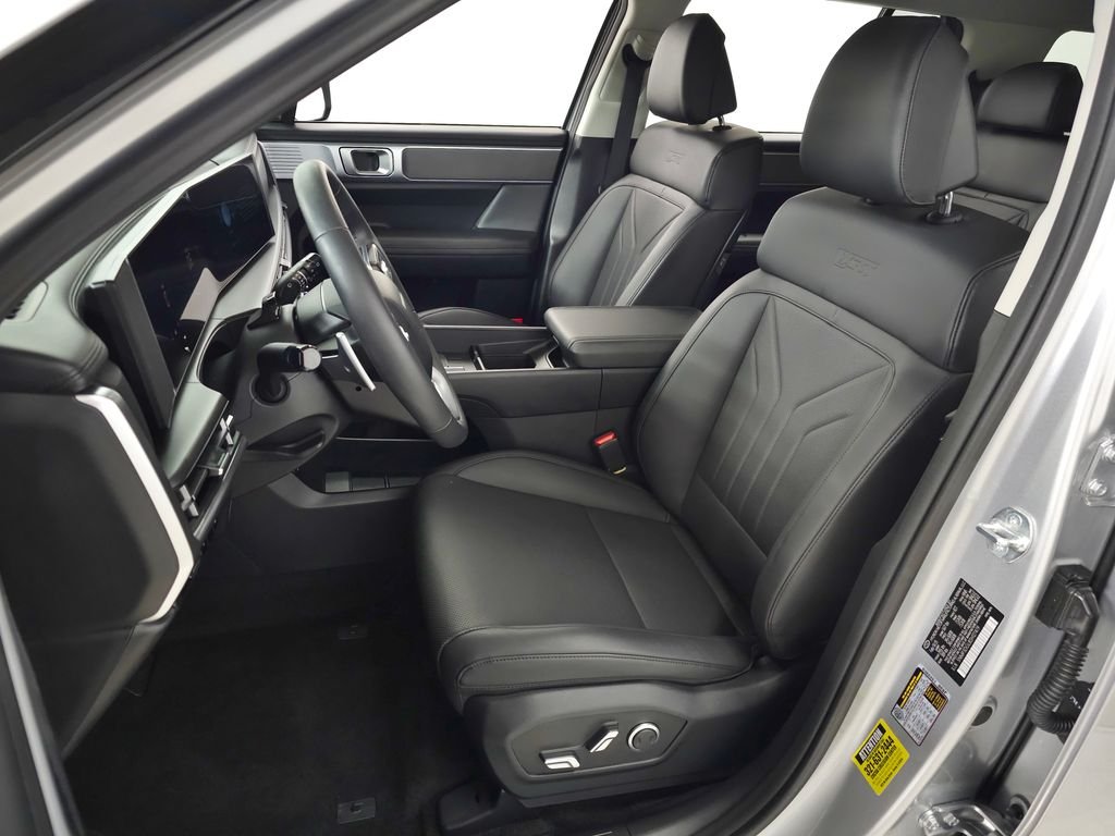 2025 Hyundai Santa Fe XRT - Photo 17