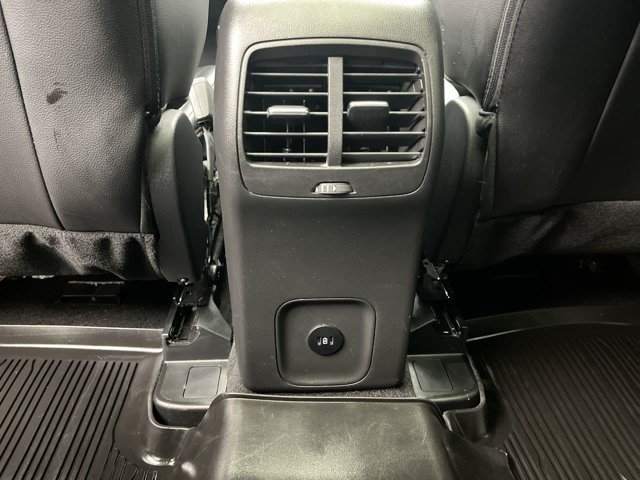 Used 2025 Vapor Blue Ford ST-Line Elite image 14