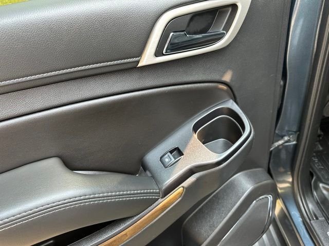 2020 GMC Yukon Denali - Photo 16