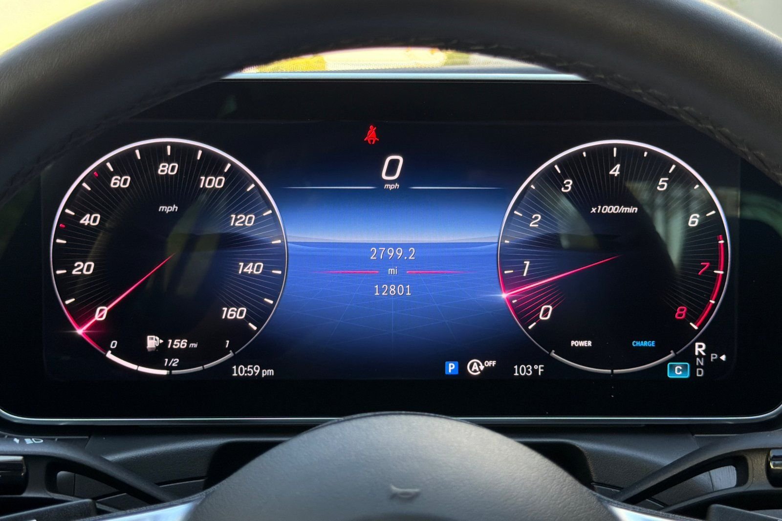 Certified Used 2023 Gray Mercedes-Benz C 300 image 18