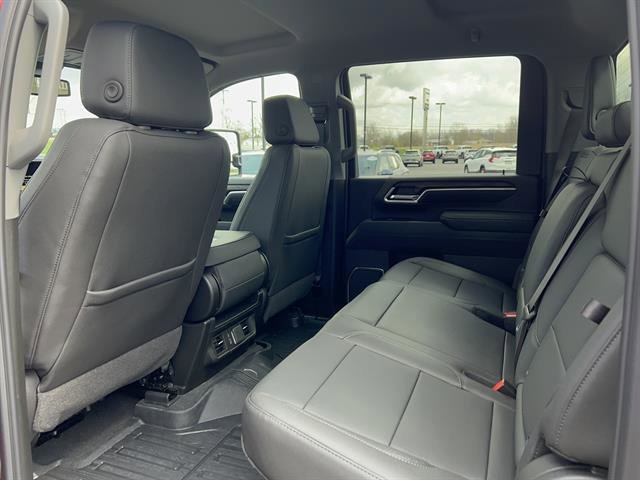 2026 GMC Sierra 2500HD SLT - Photo 16