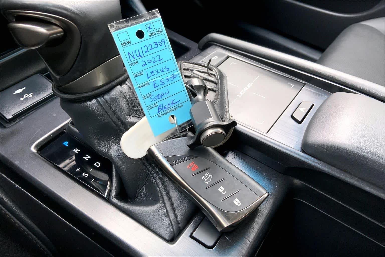 Used 2022 Caviar Lexus  image 15