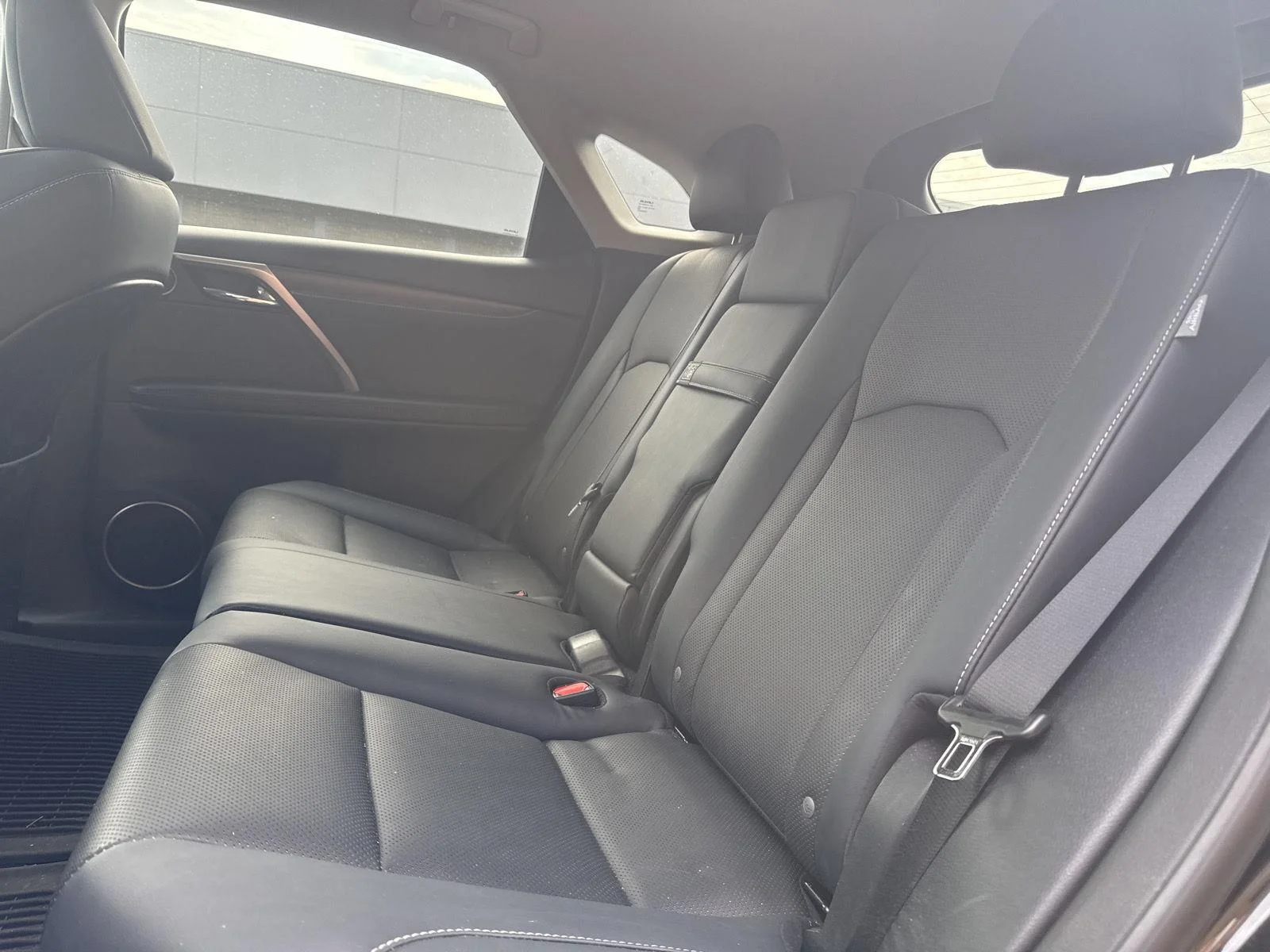 Used 2021 Caviar Lexus RX 350 image 11