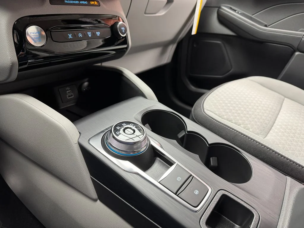 2026 Ford Escape Active - Photo 18