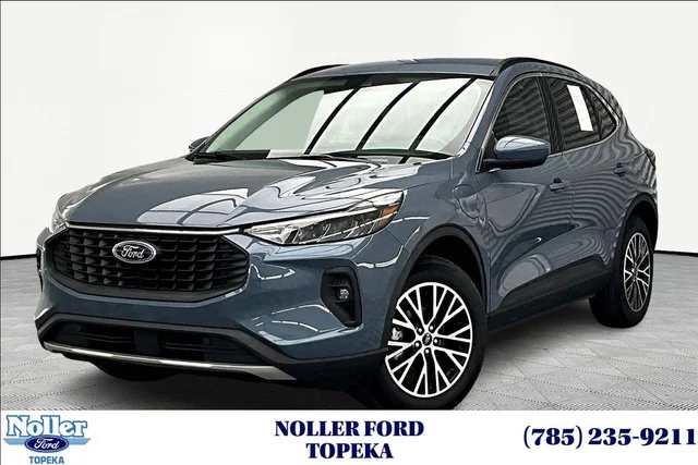 2025 Ford Escape Base