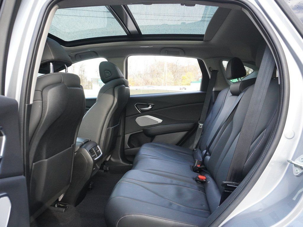 2023 Acura RDX Technology Package - Photo 34