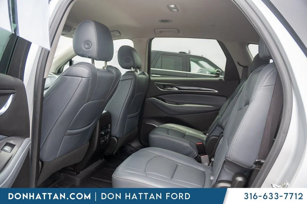 2021 Buick Enclave Premium - Photo 20