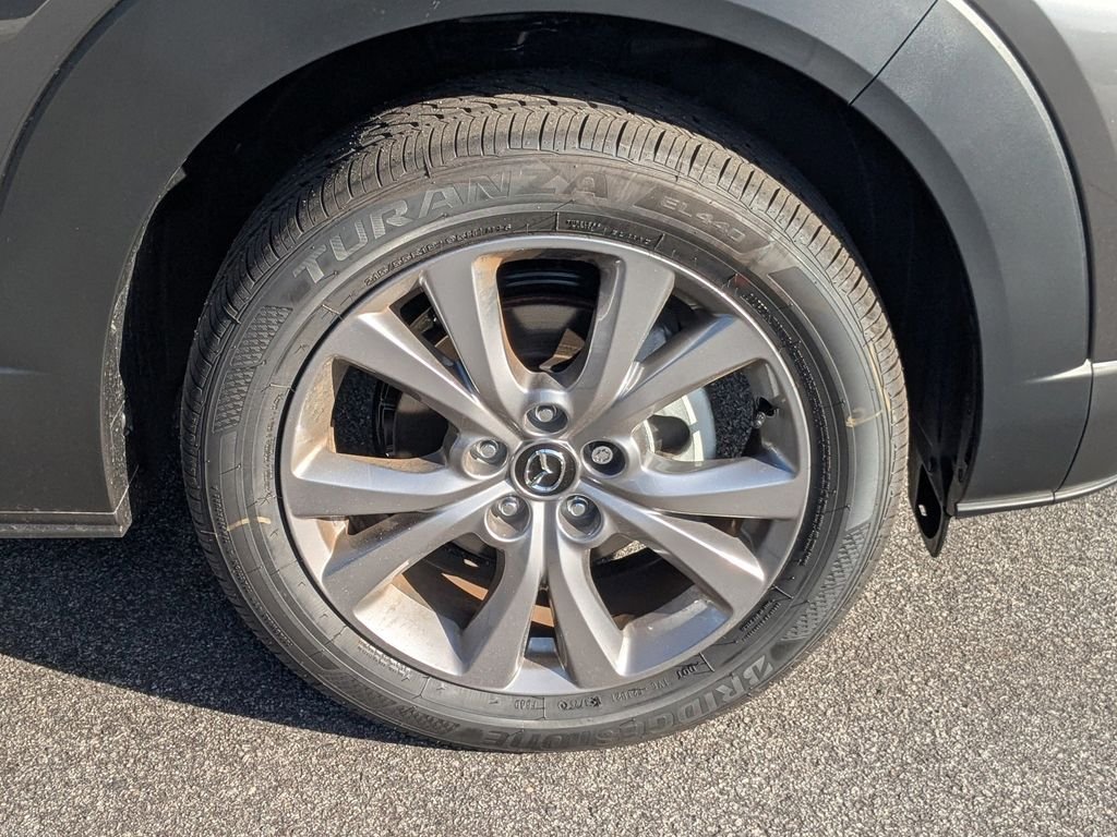 2026 Mazda CX-30 Preferred - Photo 10