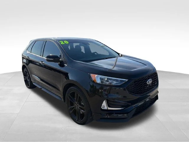2020 Ford Edge ST