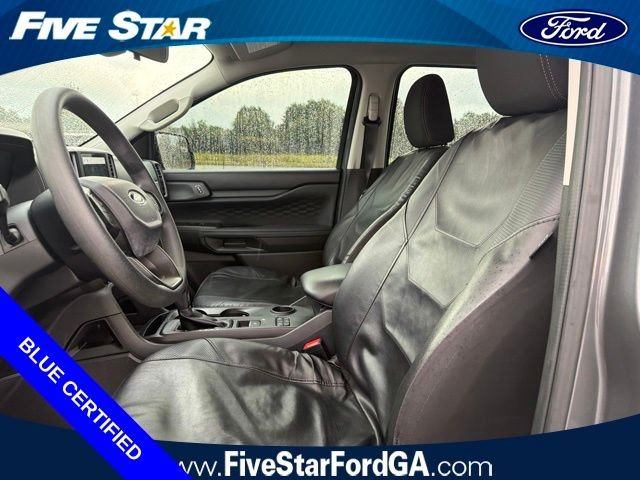 Used 2024 Gray Ford XL image 9