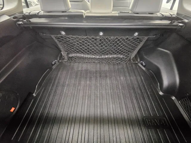 Used 2022 Magnetic Gray Metallic Toyota Limited image 18
